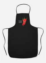 Italian Apron: Sicilian & Calabrese  FREE SHIPPING